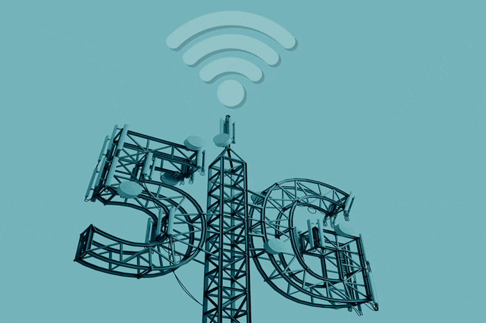 O que muda com o 5G?