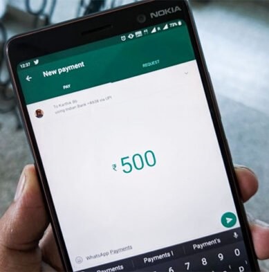 WhatsApp Pay é suspenso no Brasil