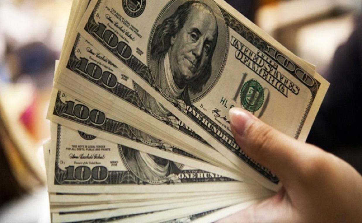 Otimismo com recuperação faz dólar cair para R$ 4,8560