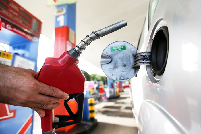 Gasolina comum tem menor preço de R$ 3,67 em postos de Manaus