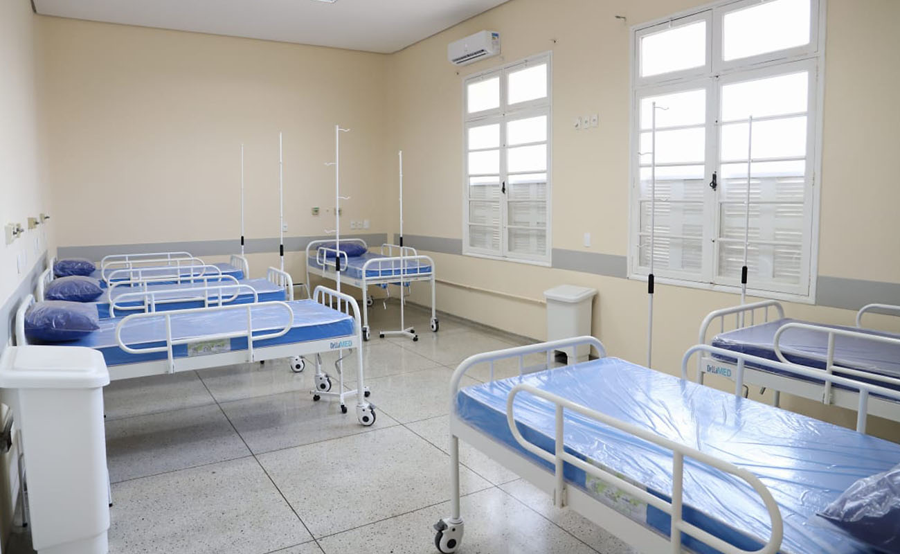 BNDS lança linha de ajuda de R$ 2 bilhões para hospitais e laboratórios