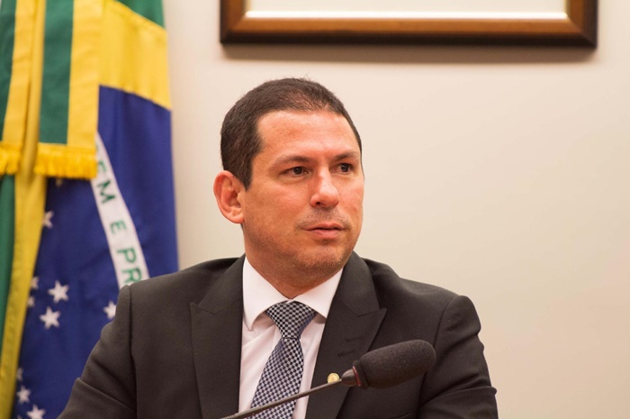 ‘Não há clima para novo golpe’ afirma  Marcelo Ramos