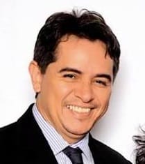 Moisés Hoyos