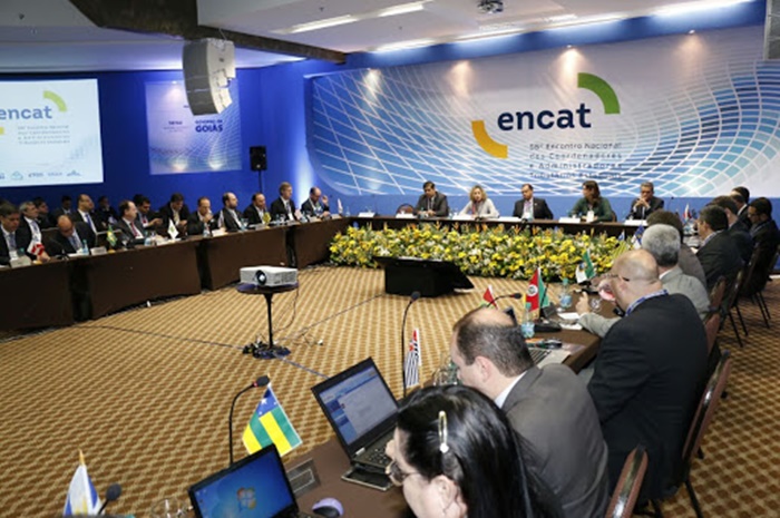 ENCAT lança seu canal no Youtube