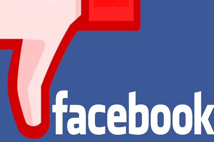 Marcas começam a boicotar Facebook
