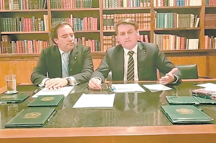 Pacote de medidas da Caixa favorece o mercado