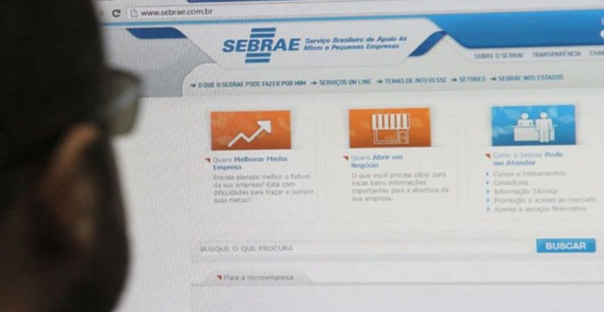 Empreendedorismo em alta