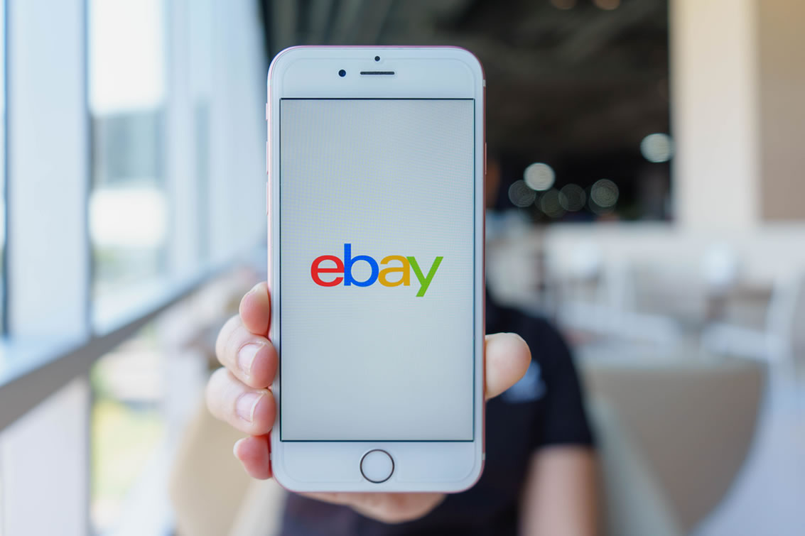 EBay fecha acordo bilionário