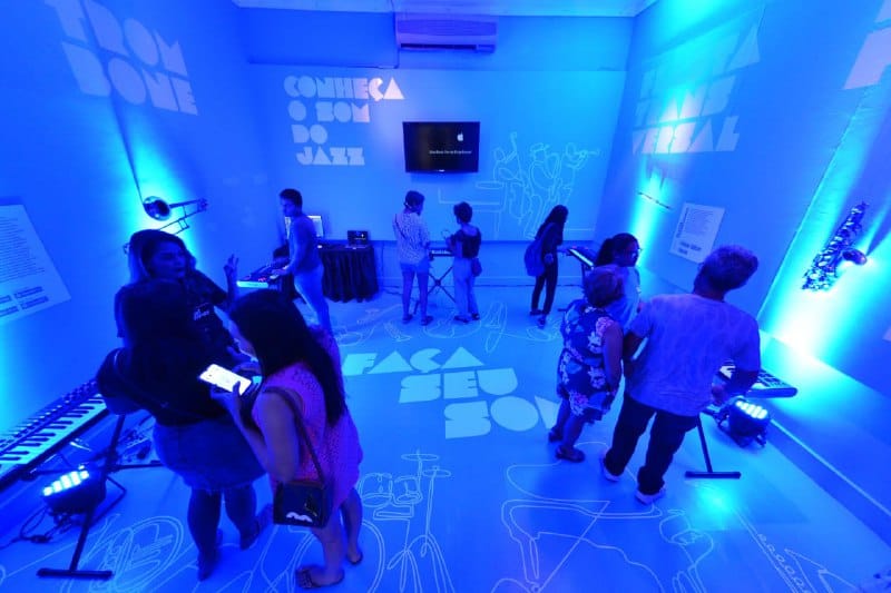 Galeria do Largo, Casa das Artes e Museu do Seringal abrem as portas - 340c4402 3784 4e7f 9849 6d0ea4a079df Galeria do Largo, Casa das Artes e Museu do Seringal abrem as portas - 340c4402 3784 4e7f 9849 6d0ea4a079df