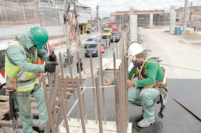 Complexo do Manoa será entregue em outubro