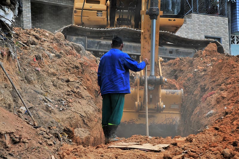 Obras de saneamento em Manaus aumentam resiliência