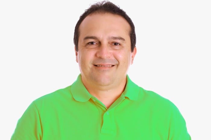 Afonso Lins disputa o comando do Crea-AM Afonso Lins disputa o comando do Crea-AM