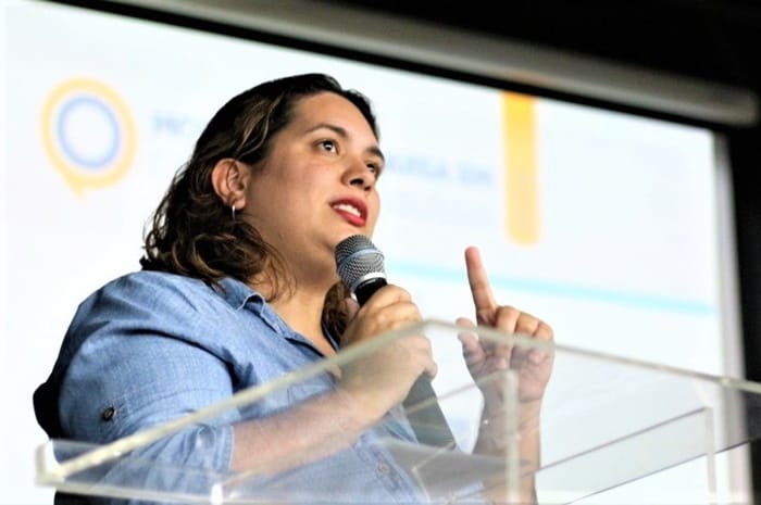 Live Campus Party fala sobre meio ambiente