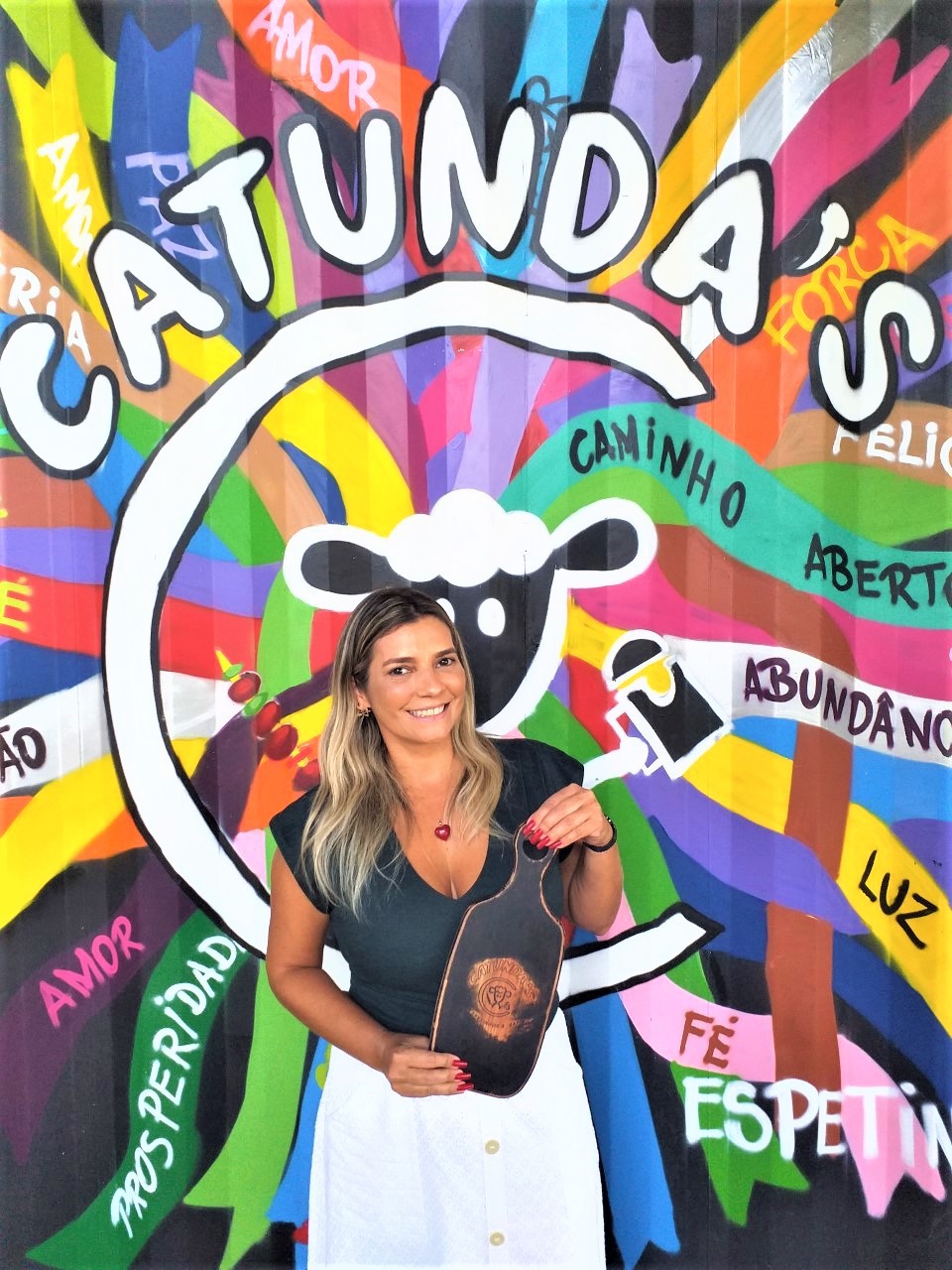Catunda’s é inaugurada em Manaus