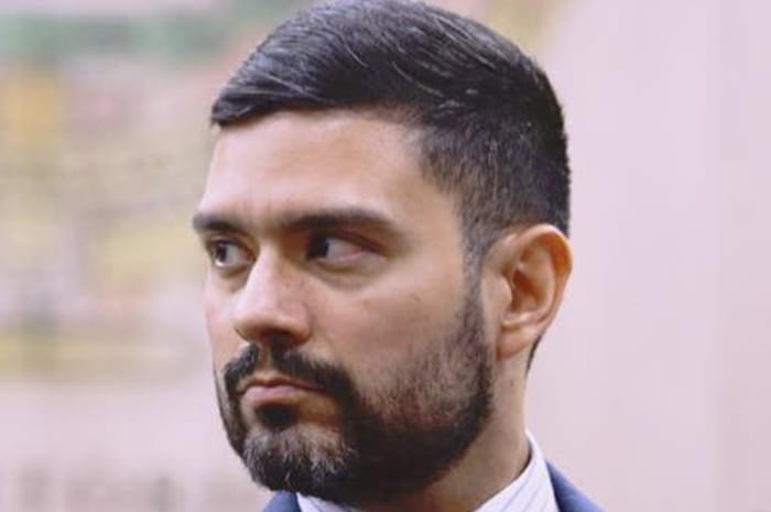 Vitor Fonsêca: o estandarte do Processo Civil e Direitos Humanos Vitor Fonsêca: o estandarte do Processo Civil e Direitos Humanos