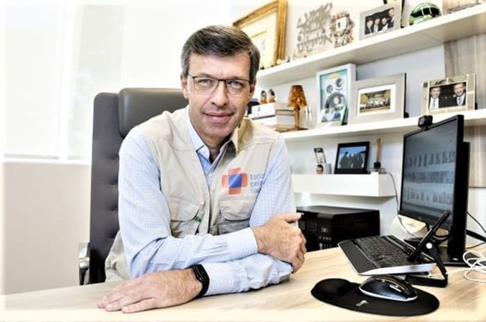 saúde