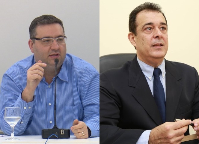 Pleno do TCE aprova convocação do secretário da Sefaz e titular da Cigás