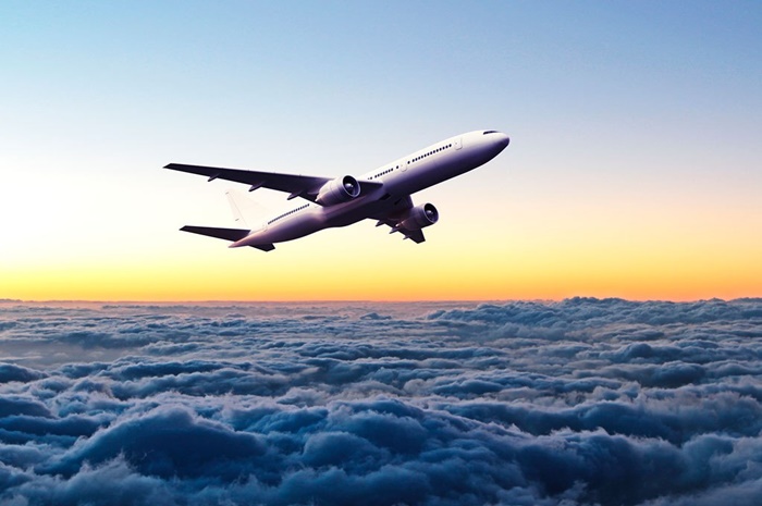 Aviação internacional retoma voos para o Brasil