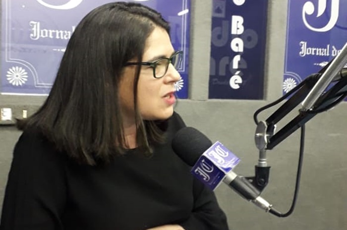 Gina Moraes alerta cautela com propostas de reforma Tributária