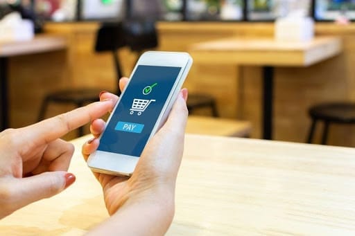 E-commerce segue em alta