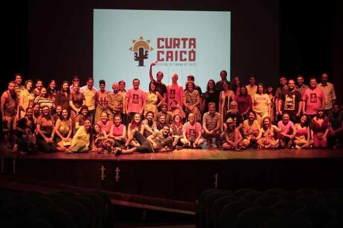 Festival de cinema Curta Caicó migra para versão digital