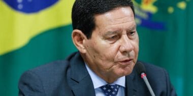 mourão