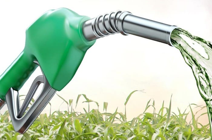 Etanol deve ganhar mais procura no Brasil do que a nova gasolina Etanol deve ganhar mais procura no Brasil do que a nova gasolina