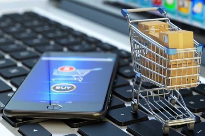 Faturamento do e-commerce cresceu 47% no primeiro semestre