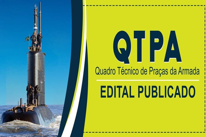 Marinha do Brasil abre inscrições para nível técnico Marinha do Brasil abre inscrições para nível técnico