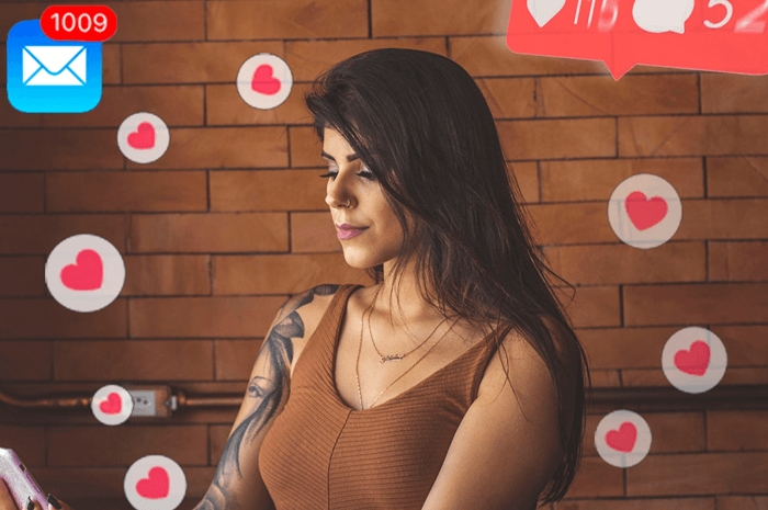Influencers ou vendedores? Influencers ou vendedores?