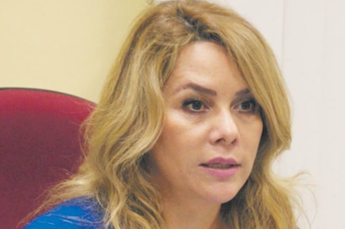 Cley Martins: a escudeira da equidade de gênero e Direitos Humanos Cley Martins: a escudeira da equidade de gênero e Direitos Humanos