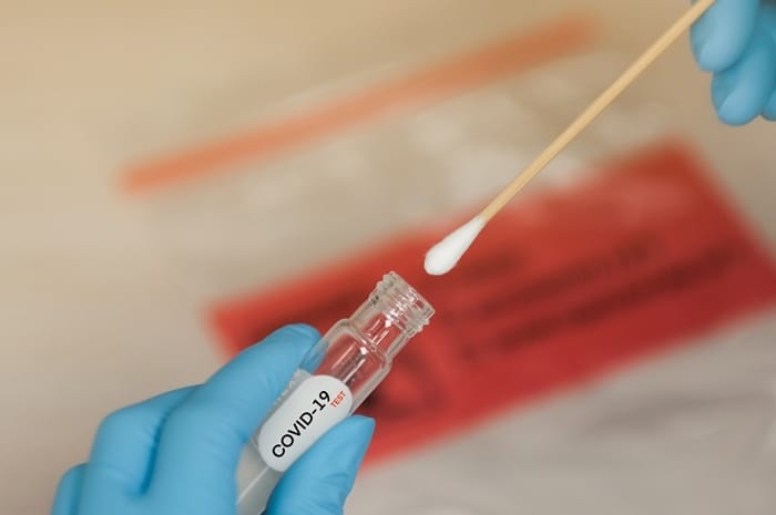 Laboratório em ação Laboratório em ação