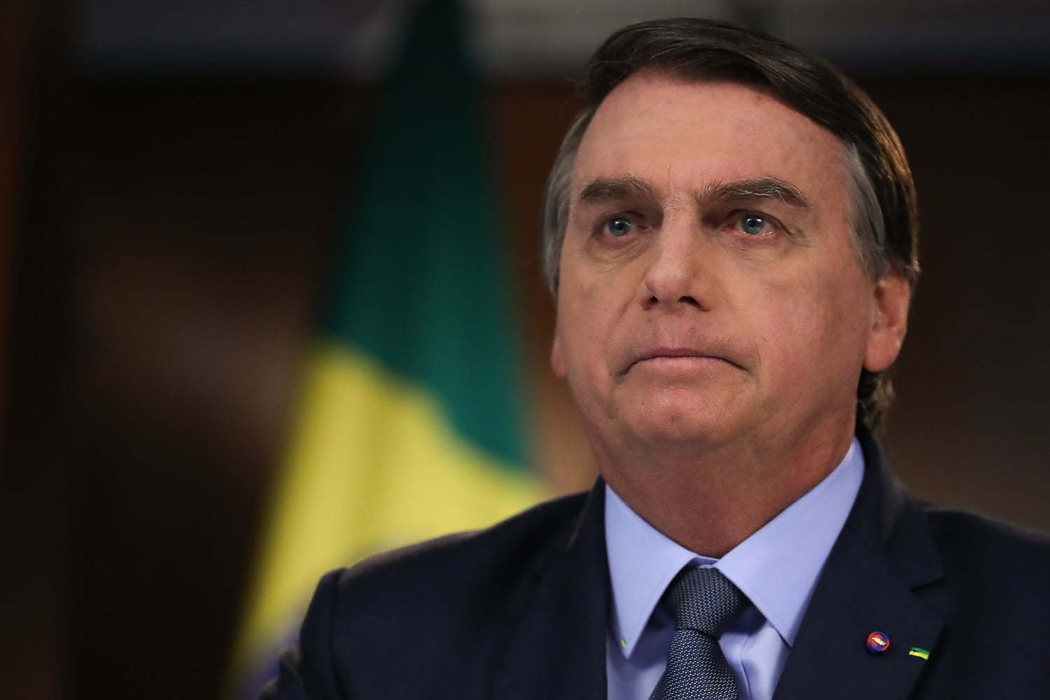Novo marco da biodiversidade deve considerar crise, diz Bolsonaro