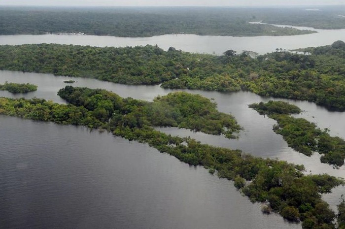 Plano de retomada da atividade turística no Amazonas