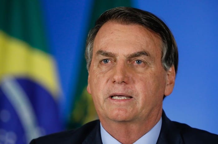 bolsonaro