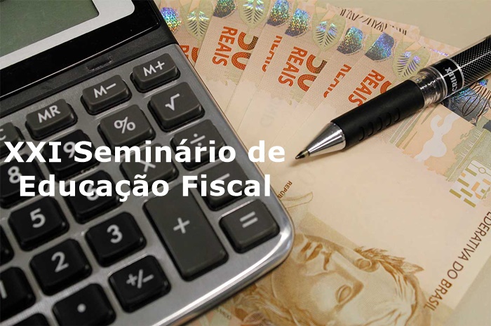 Paraná realiza o XXI Seminário de Educação Fiscal para todo o Brasil