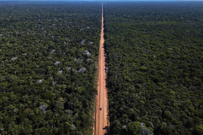 Capes divulga selecionados para programa na Amazônia Legal