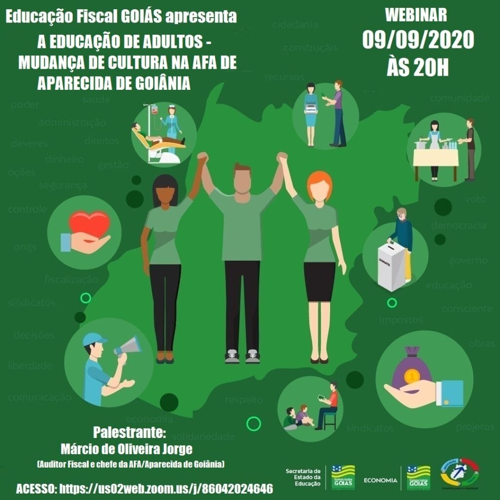 TRE-AM lança Cartilha da Propaganda 2020 - live goias TRE-AM lança Cartilha da Propaganda 2020 - live goias