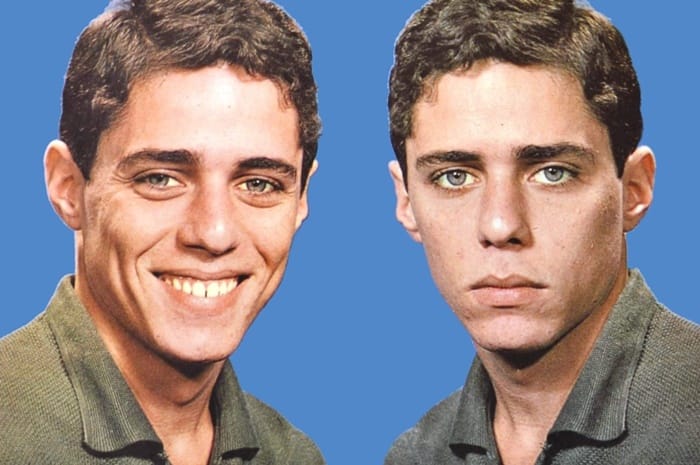 Será que você é a cara do seu negócio? Será que você é a cara do seu negócio?