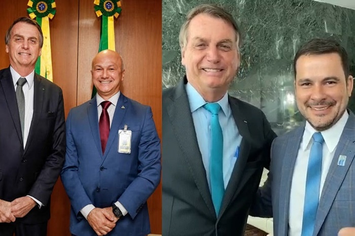 Influência de Bolsonaro nas eleições municipais em Manaus