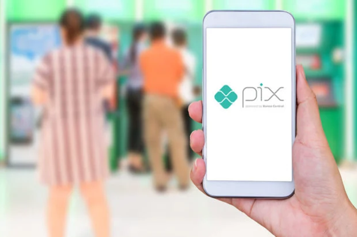Sistema PIX tem adesão instantânea no mercado