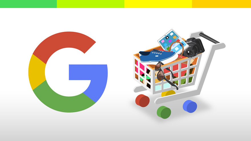 Google Shopping terá lista grátis