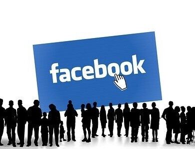 Sucesso dos grupos no Facebook