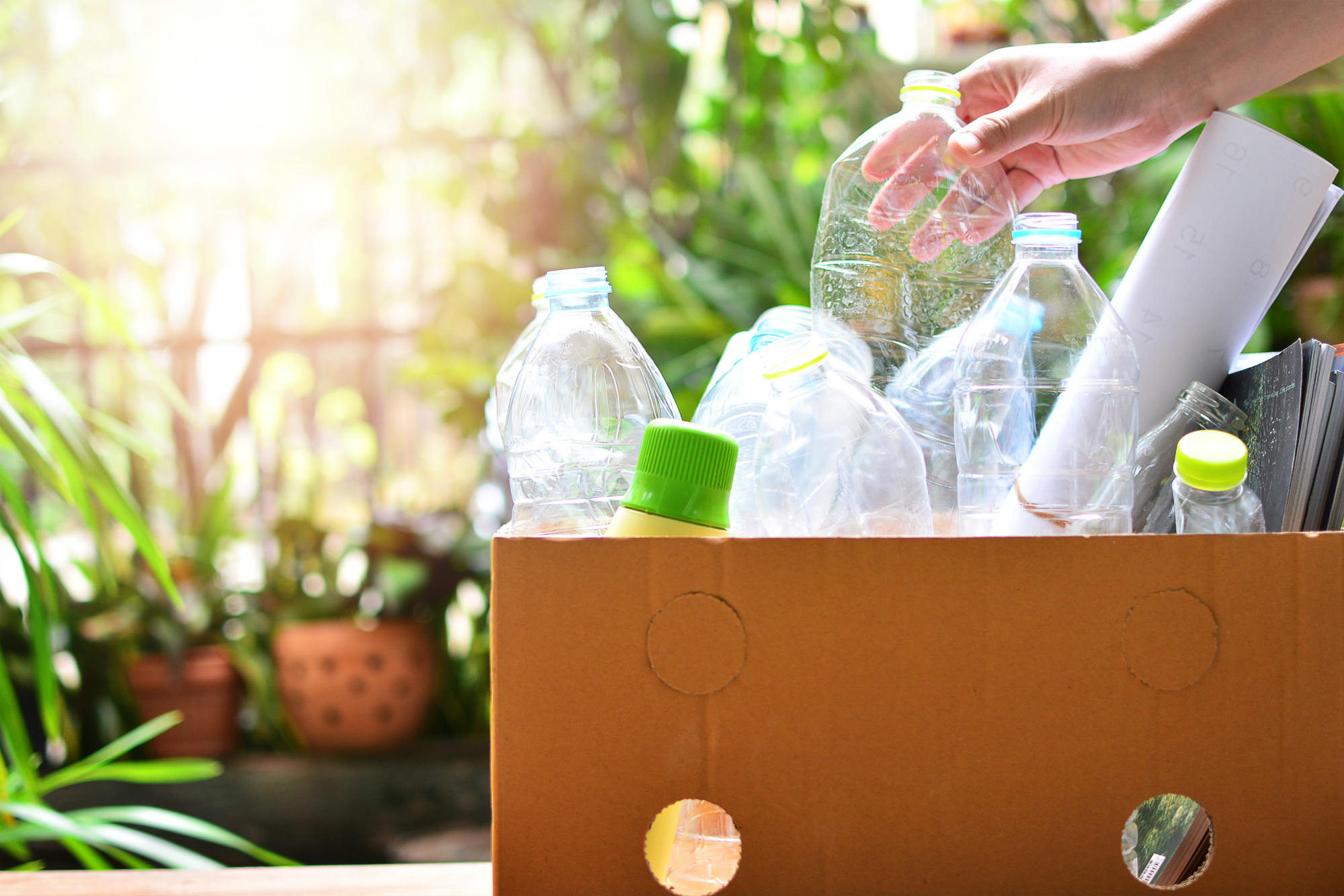 E-commerce e delivery aumentam consumo de embalagens