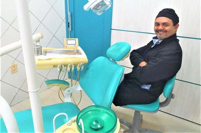 Dentistas oferecem mais serviços diversificados