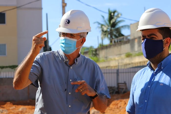 RD Engenharia contribui com o progresso de Manaus com projetos inovadores