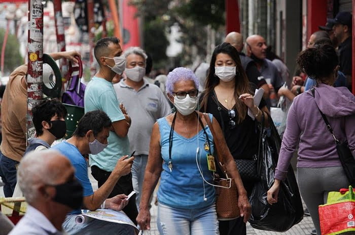 Pandemia pode levar mais 150 milhões à pobreza, diz Banco Mundial