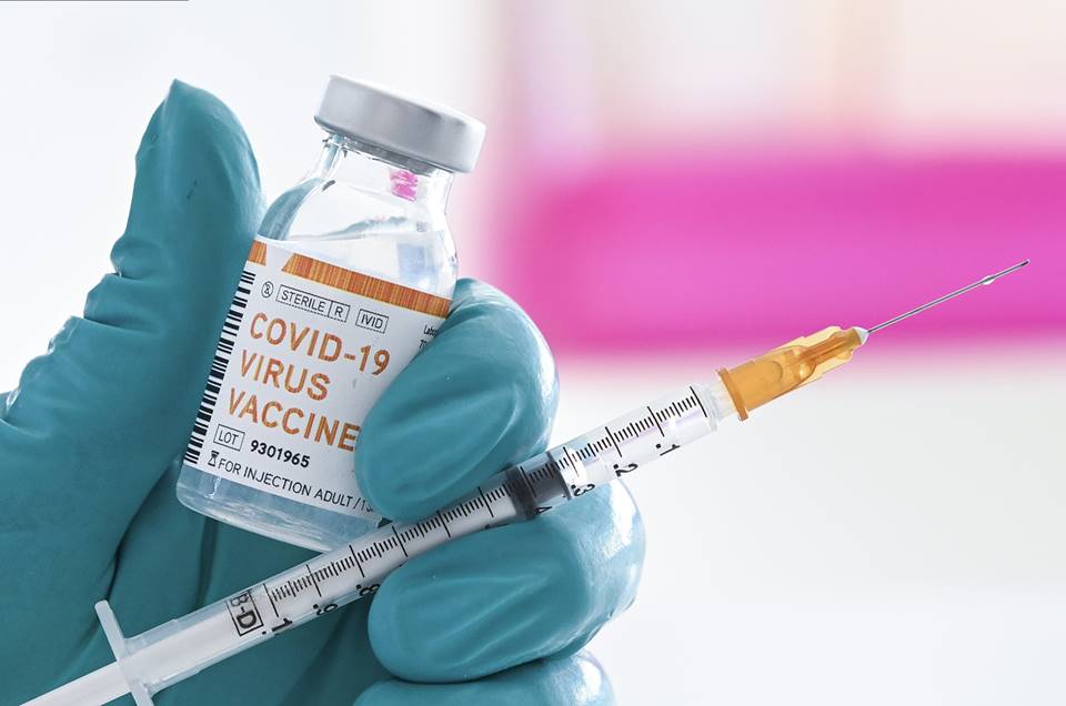 Vacina: uma discussão precipitada