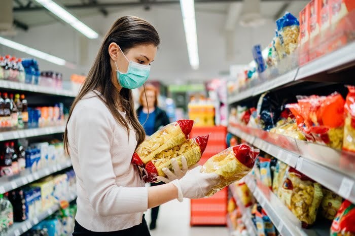 Supermercados aumentam oportunidades de contratação
