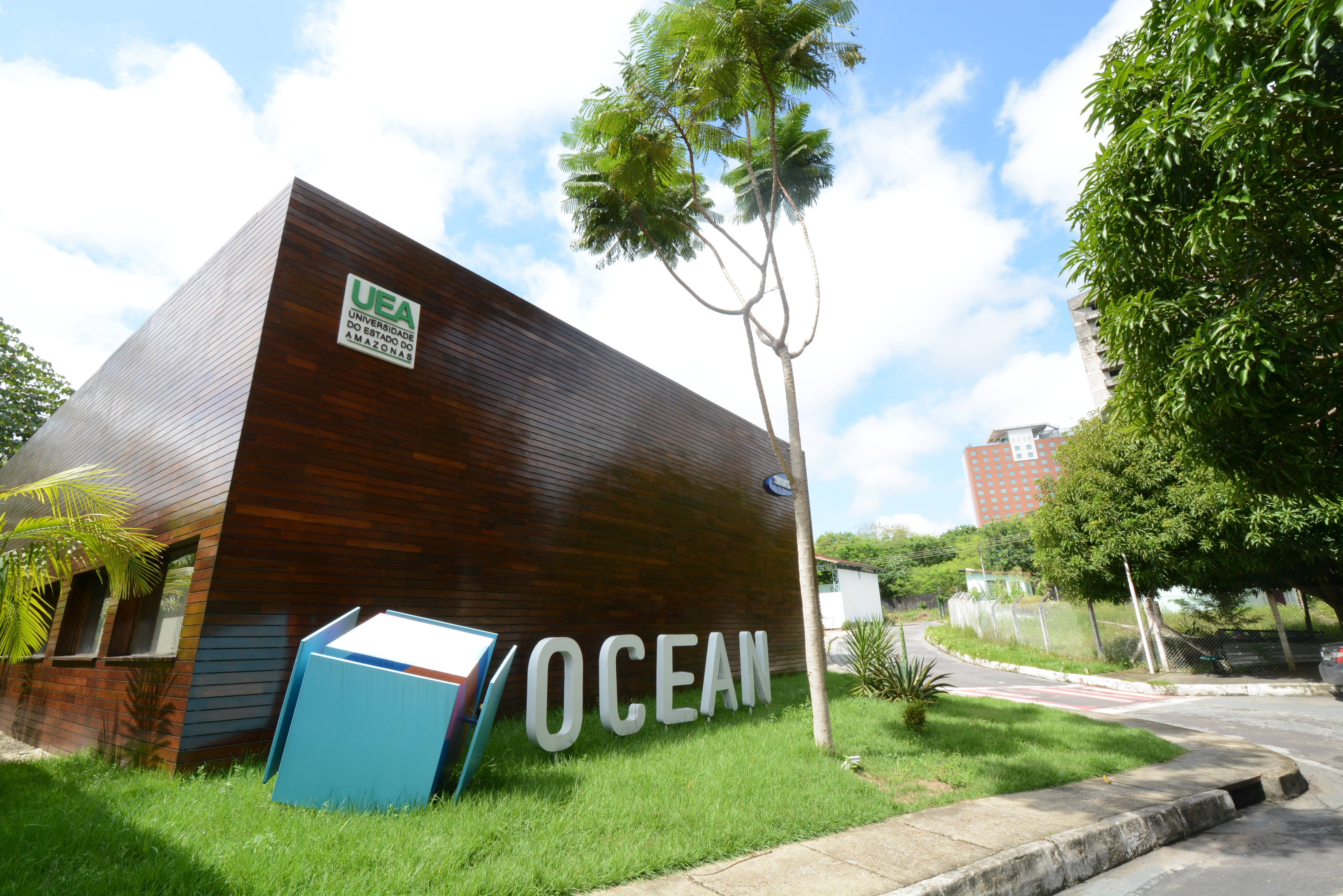 Samsung Ocean abre cursos online e gratuitos